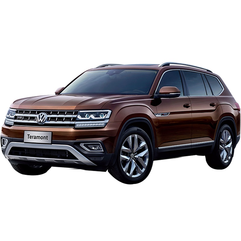 [订金]上汽大众 全新途昂 整车新车汽车礼包