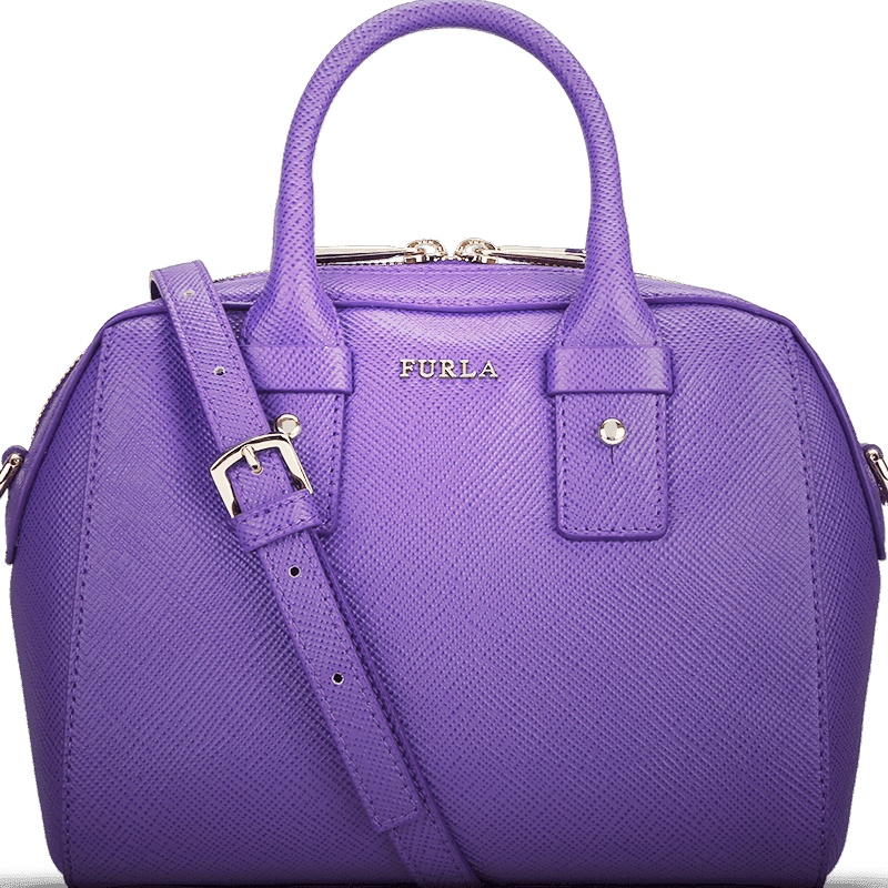 Furla ALLEGRA 手拎单肩包 迷你 820539