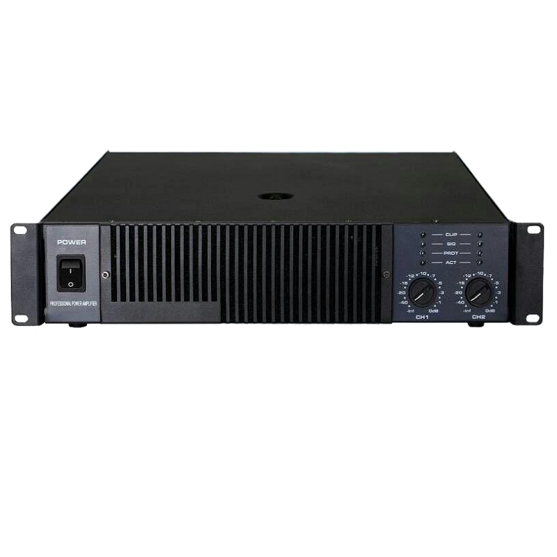 [苏宁自营]英菲克 GM-600 后级功放(台)