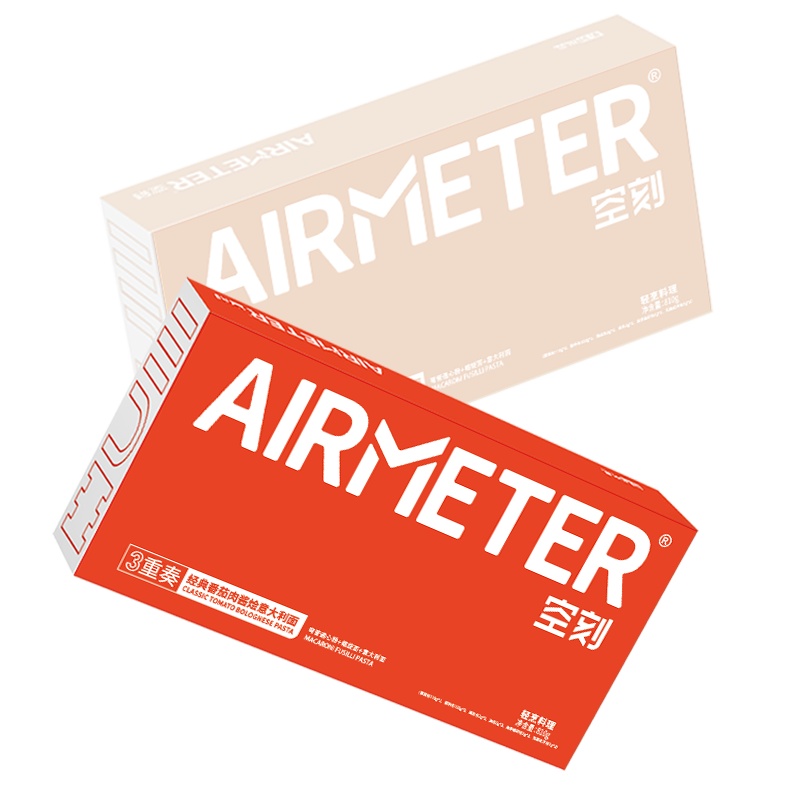 空刻意大利面三重奏方便速食正宗地道意面