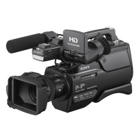 索尼（SONY）HXR-MC2500专业高清摄像机