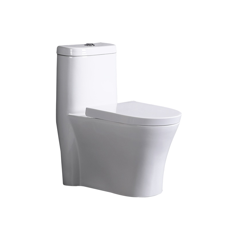 露泊雅 卫浴陶瓷马桶特殊坑距250/350/450/500坑距虹吸式抽水马桶坐便器座便器