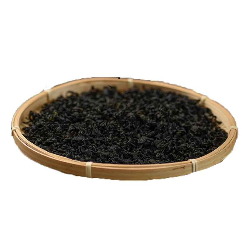 良时海 干裙带菜100g*1韩国海带汤的海带 海鲜水产干货韩式薄海带裙边菜煲汤海菜芽