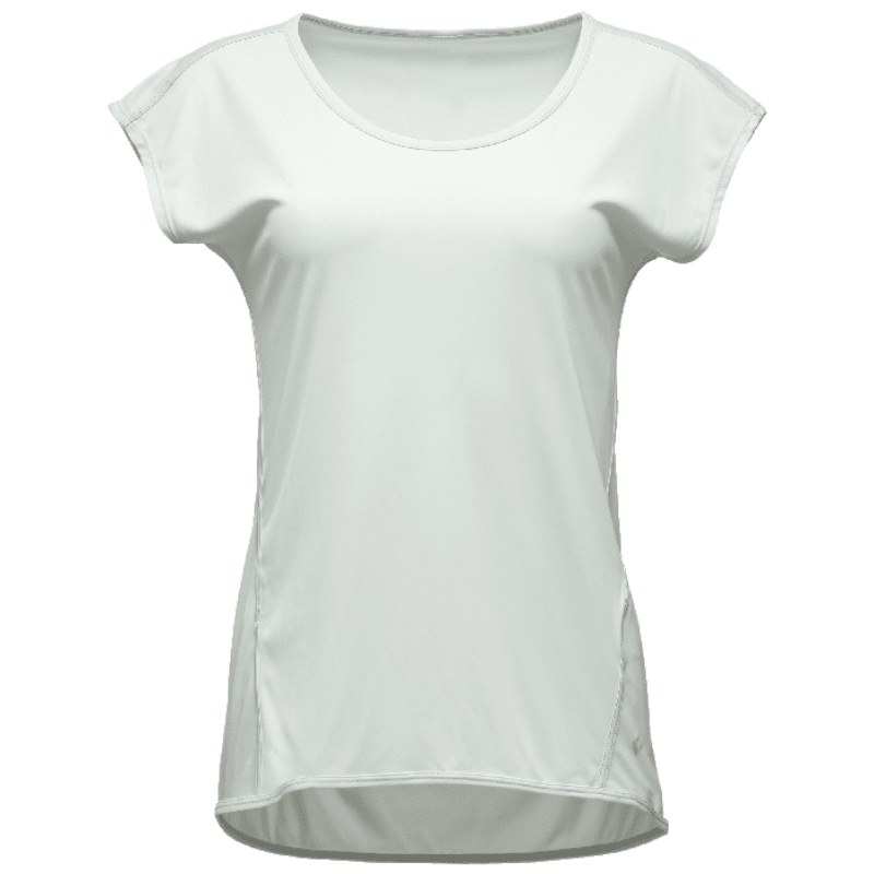 Black Diamond黑钻BD 女士宽松上衣快干短袖T恤