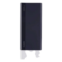 华为充电宝快充移动电源 20000mAh（Max 18W）Type-C版 CP22QC 黑色 双向快充