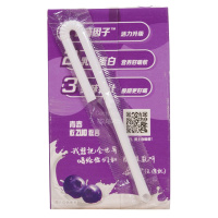 蒙牛酸酸乳蓝莓味250mL
