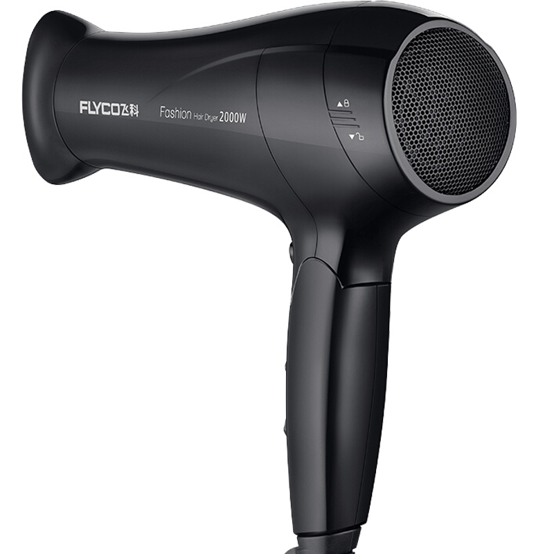 飞科(FLYCO) 电吹风机家用FH6231吹风筒大功率(企业团购专属100起拍)