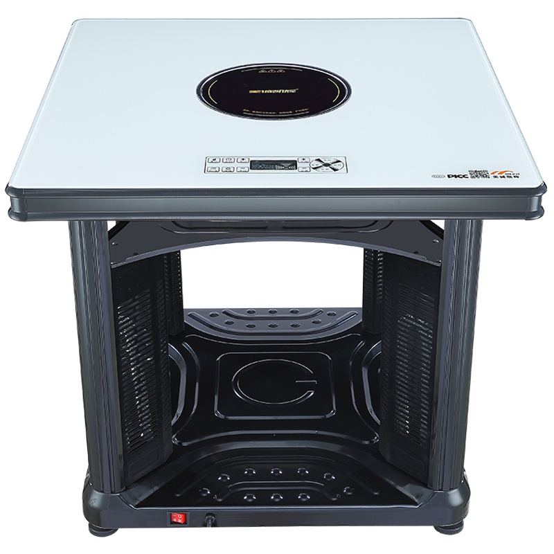 美诚凯辉K1-80F1白色