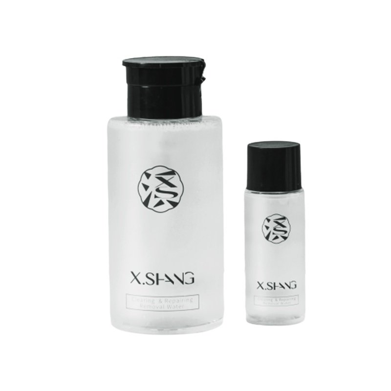 X.SHANG溪上净澈修护卸妆水300ml (送50ml)