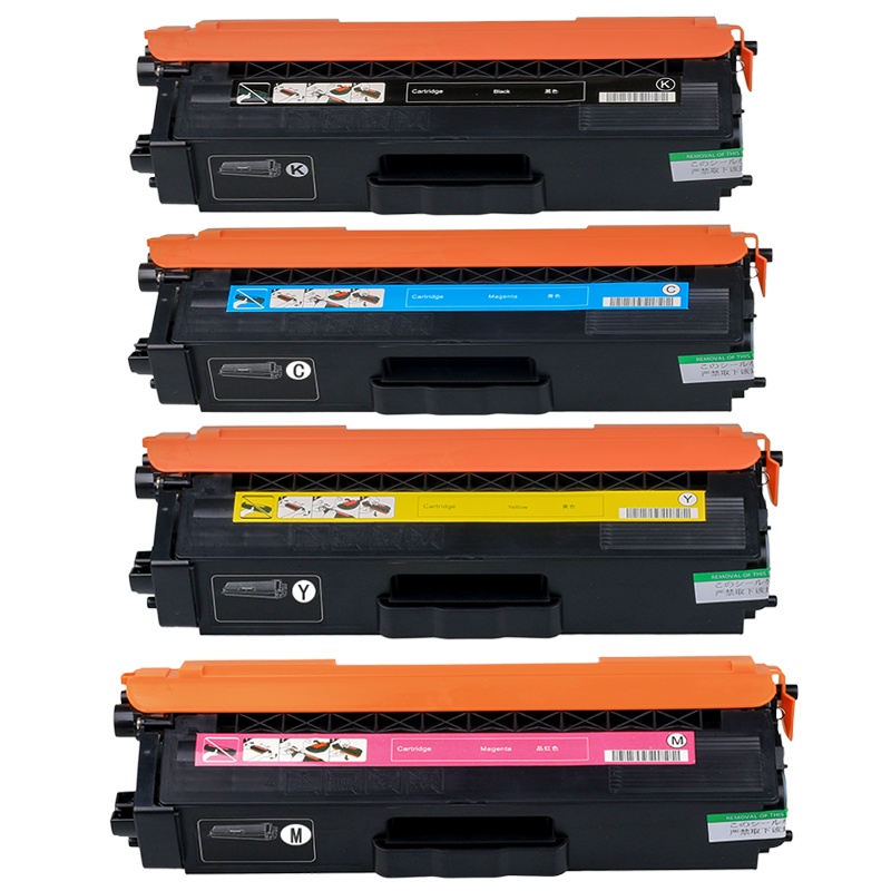 耐图 兄弟TN-376碳粉盒适用Brother兄弟HL-L8250CDN HL-L9200CDW打印机墨粉盒 墨盒