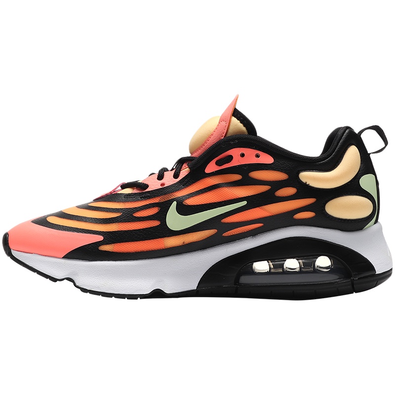 NIKE耐克男鞋休闲鞋时尚潮流花色气垫缓震运动鞋CK6811