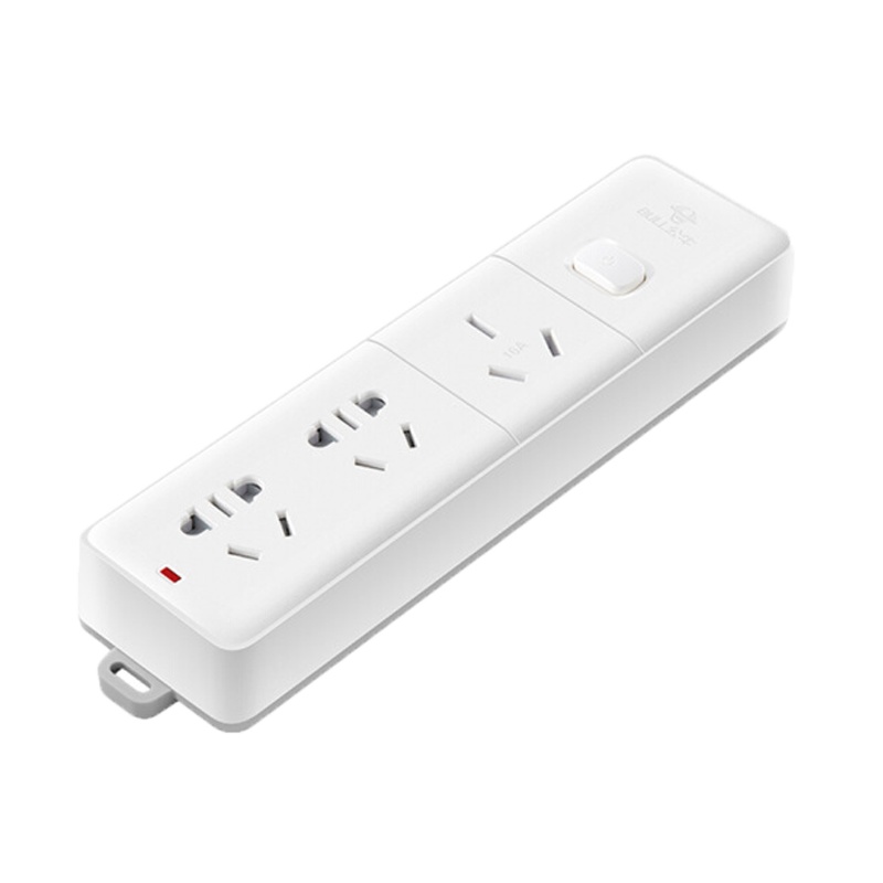 蜀天龙 大功率电器16A空调插座 3位无线总控GN-406D