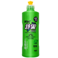 开米 蔬果清洗剂 400ml