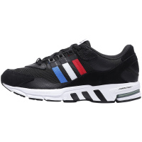 阿迪达斯男鞋跑步鞋EQT SN撞色三条纹运动休闲鞋FW9979
