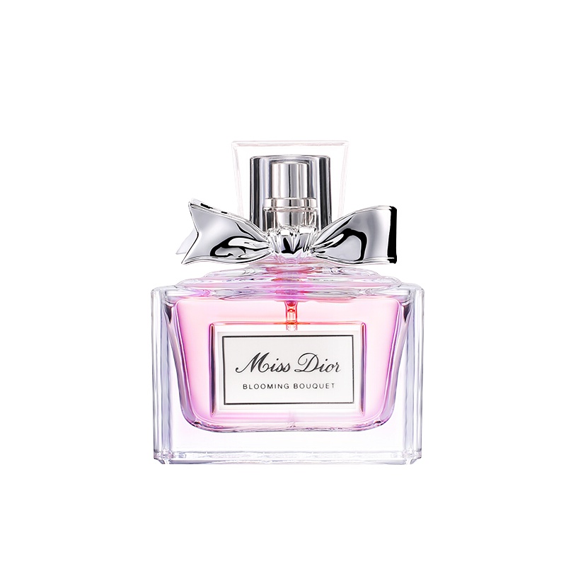 迪奥小姐花漾淡香氛淡香水30ml