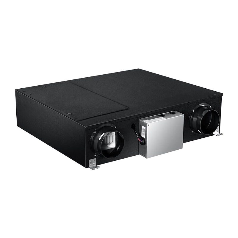 海尔(Haier) HQR-600新风系统(含安装和辅材)