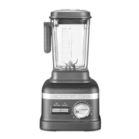 凯膳怡(KitchenAid)强力破壁料理机多功能家用料理机果汁辅食机5KSB8270C 石墨黑