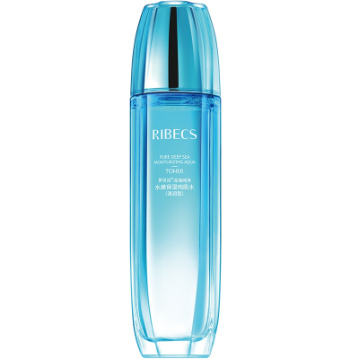 伊贝诗RIBEC 深海纯净水嫩保湿纯肌水150ml（清润型）