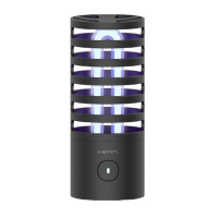 海尔 杀菌灯 紫外线消毒灯 自动关闭 安全简便 杀菌率99%+ WA-DJ2.50A2