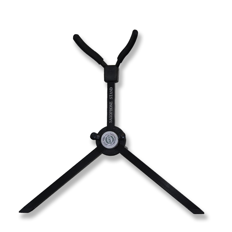 rollins罗林斯萨克斯支架 中音萨克斯合金支架 次中音萨克斯支架 坚固易用方便携带