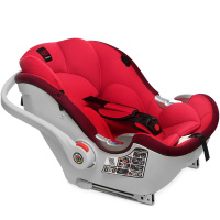 感恩(ganen)0-4-12岁 汽车 车载宝宝婴儿安全座椅 9KG-36KG 卡马特系列 ISOFIX接口