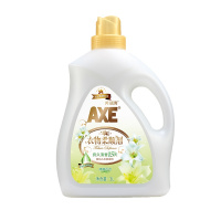 斧头牌(AXE) 衣物柔顺剂(清幽百合) 3L