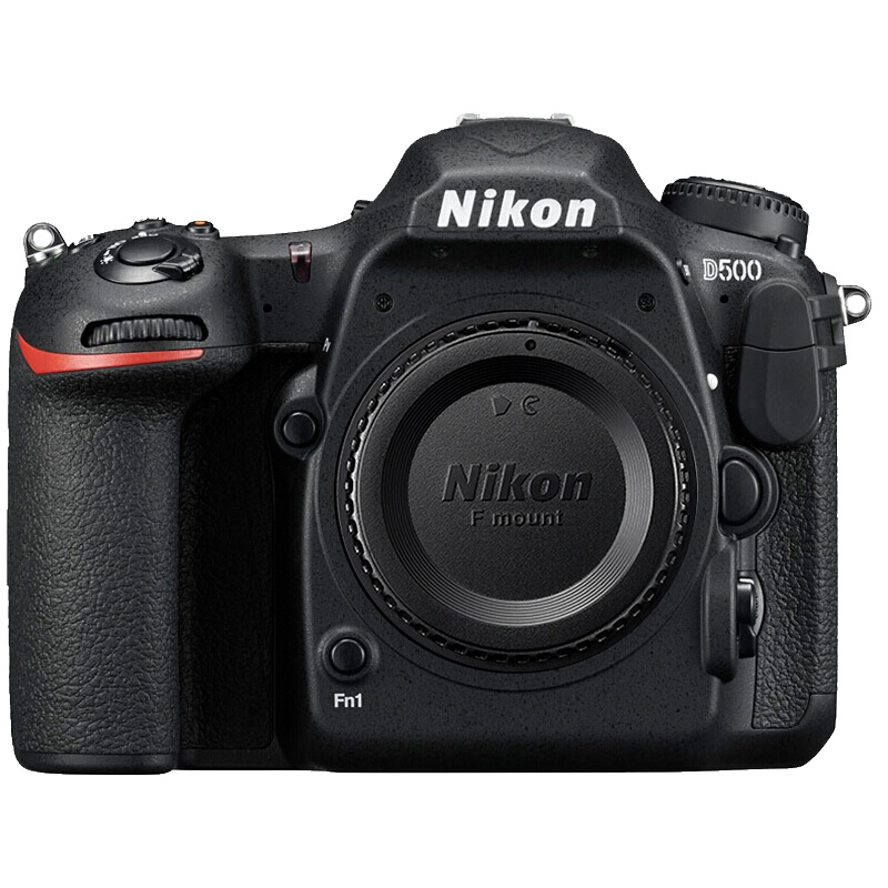 尼康(Nikon) D500(腾龙18-270mm)数码单反相机 单镜头套装 约2088万像素