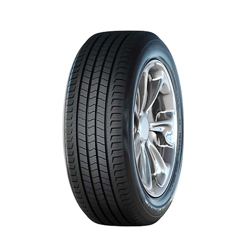 海大(Haida)255/70R15 HD837 108T 公路型越野花纹轮胎