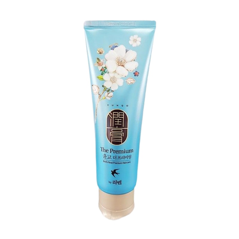 睿嫣润膏水凝焕活燕窝洗发水250ml