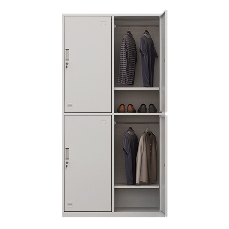 储物柜铁质隔板