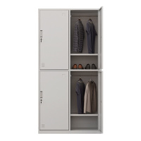 储物柜铁质隔板