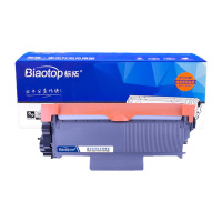 标拓 蓝包TN2325粉盒适用兄弟2260D/7080D/DCP-7180DN/7380/7480D打印机 畅蓝系列