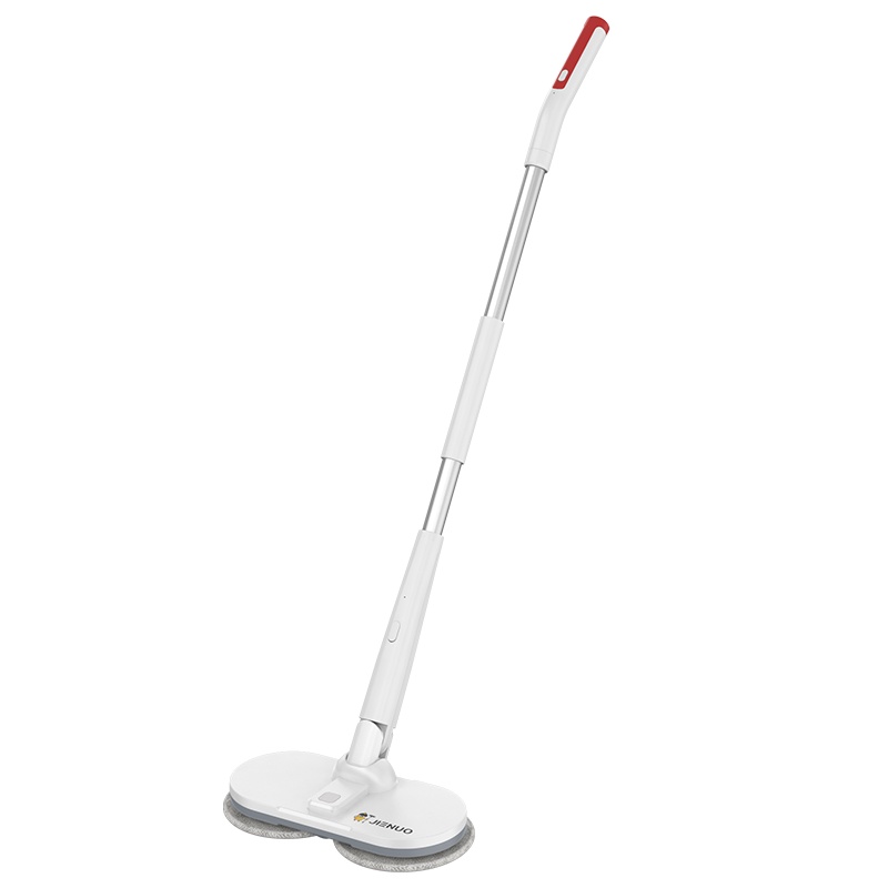 杰诺电动拖把扫地一体机无线家用全自动拖把洗地擦地拖地神器抛光