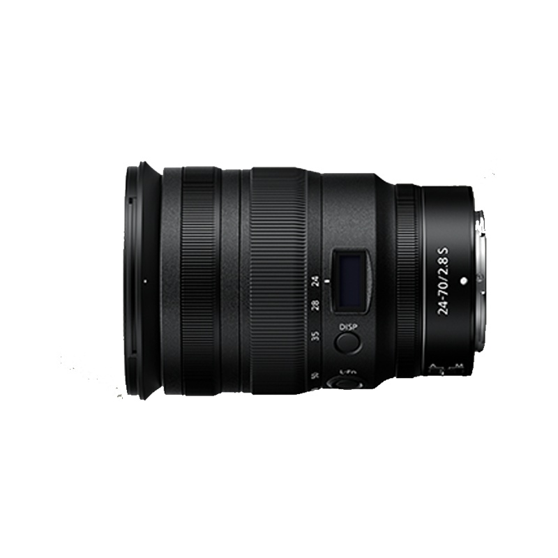尼康(Nikon)尼克尔 Z 24-70mm f/2.8 S