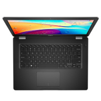 戴尔(DELL)成就V3490 14英寸轻薄本(i5-10210U 4GB 256GB固态 AMDR610 2GB独显)官方标配