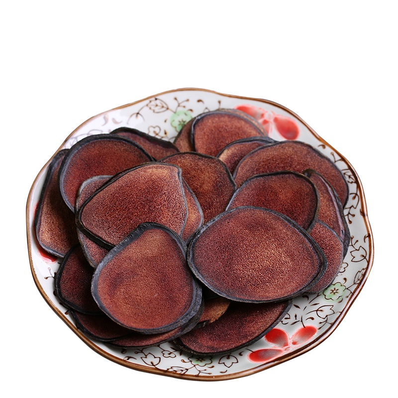 再春堂鹿茸片20g鹿茸红粉片血片男性滋补养生煲汤泡酒料正品正宗长白山鹿茸