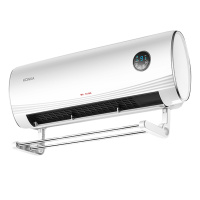 康佳（Konka)KH-NFJ59R 壁挂式防水大功率速热电暖器白色