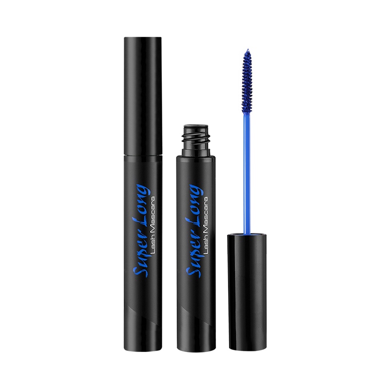 火烈鸟摩登风尚纤细睫毛膏