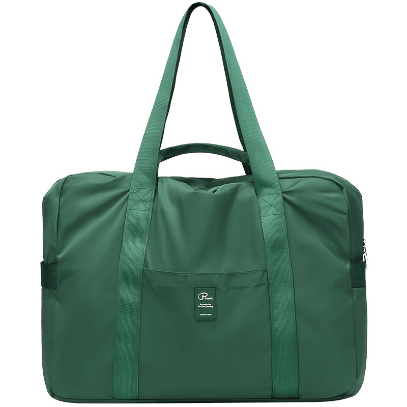 第九城（V.NINE） 旅行包男女大容量手提收纳包旅游出差行李袋运动休闲健身包