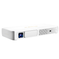 腾讯极光T1 手机投影仪家用办公投影机微型