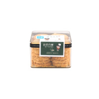 启弘裕丰手工丰原味健康胚芽155g/盒酥脆香浓酥饼