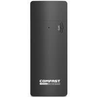 COMFAST CF-917AC 随行WiFi 1750Mbps双频无线网卡 高速3.0 USB接口 笔记本台式电脑