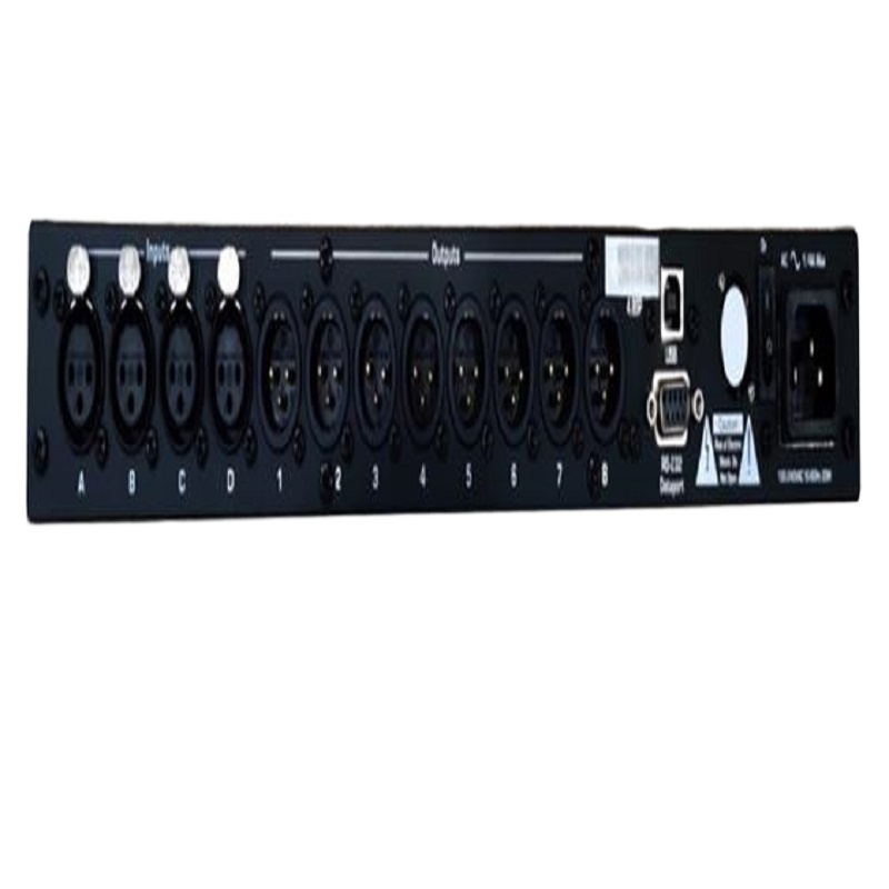 DIGIQUATTRO 数字音频处理器 DIGI48