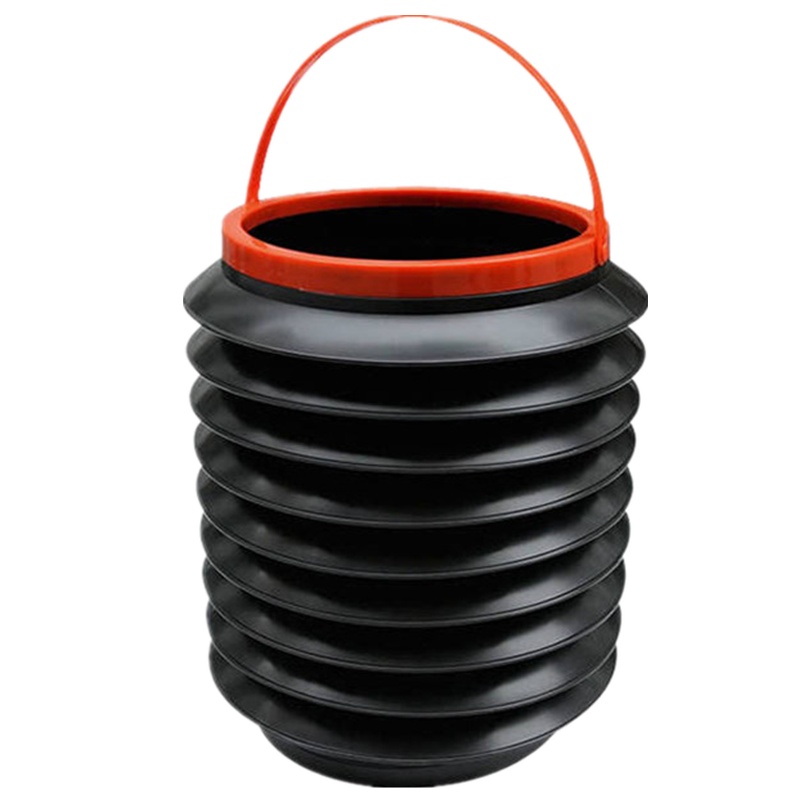 共润折叠车载垃圾桶车内车上车用汽车内用便携后排专用收纳伸缩多功能