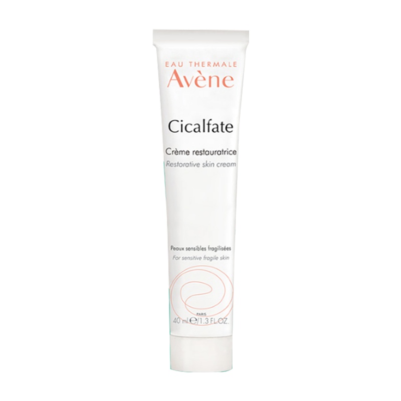 法国雅漾(Avene)活泉修复霜100ml(修护敏感肌 舒缓泛红 皮尔法伯集团 原装进口)