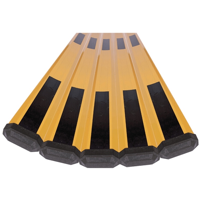 电动抬杆小区大升降栏杆道闸栅栏杆禁起落杆车位自动闸安心抵