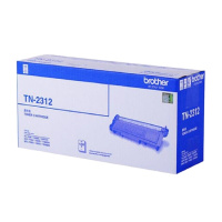 兄弟TN-2312墨盒 可打1200页 适用兄弟7380一体机