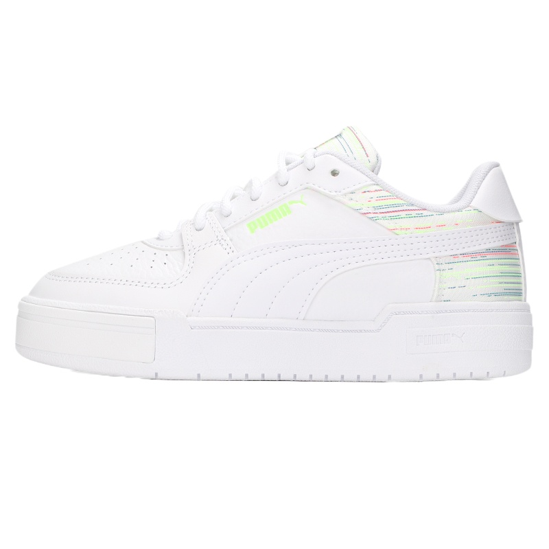 PUMA彪马鞋子男女鞋2021新款低帮运动鞋休闲板鞋情侣鞋382680