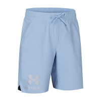 HOTSUIT健身短裤男2020春季新款户外弹力跑步运动裤舒适透气