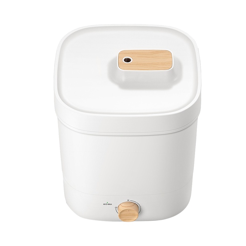 苏宁极物 家用办公室增湿器 JSQ-C40L5 卧室香薰静音(单位:台)